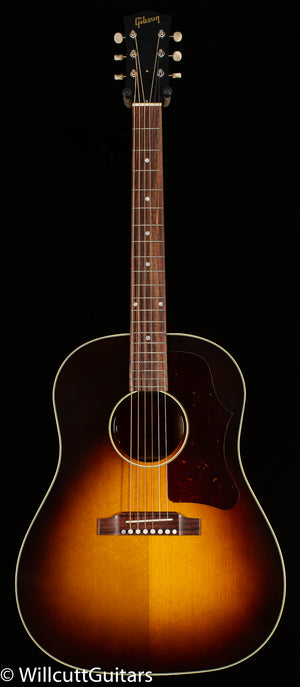 Gibson 50s J-45 Original Vintage Sunburst (126)
