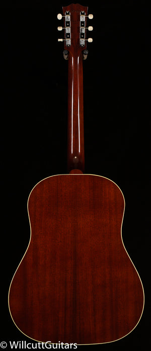 Gibson 50s J-45 Original Vintage Sunburst (126)