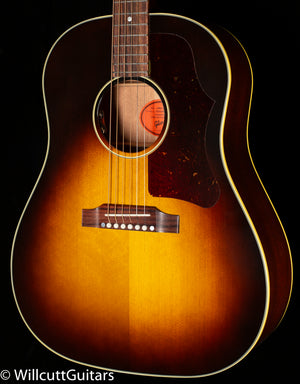 Gibson 50s J-45 Original Vintage Sunburst (126)