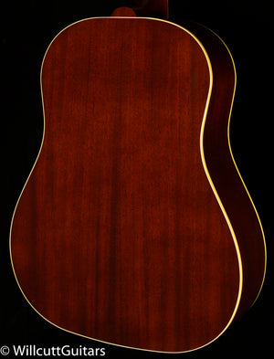 Gibson 50s J-45 Original Vintage Sunburst (126)