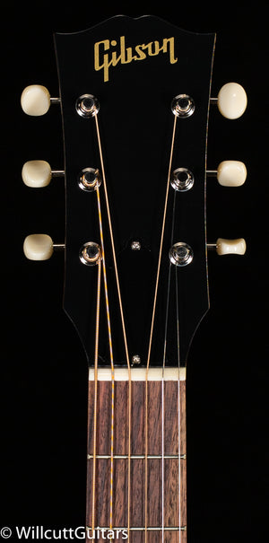 Gibson 50s J-45 Original Vintage Sunburst (126)