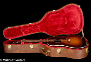 Gibson 50s J-45 Original Vintage Sunburst (126)