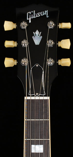 Gibson ES-335 Figured Iced Tea (009)