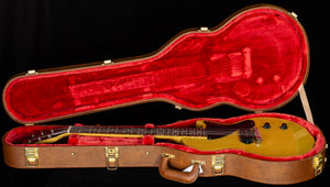 Gibson Les Paul Junior TV Yellow (169)