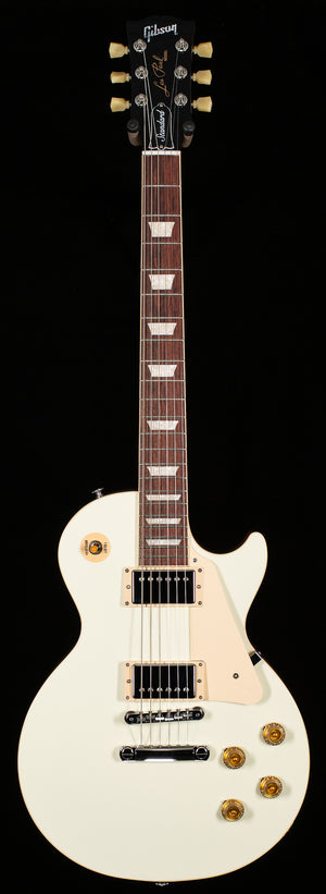 Gibson Les Paul Standard 50s Plain Top Classic White Top (321)