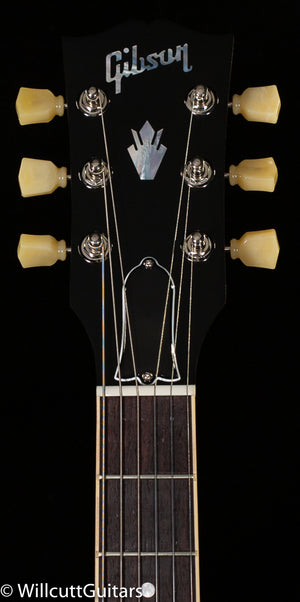 Gibson ES-335 Satin Cherry (184)