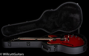 Gibson ES-335 Satin Cherry (184)