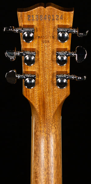 Gibson Les Paul Standard 60s Faded Vintage Cherry Sunburst (124)