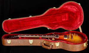 Gibson Les Paul Standard 60s Faded Vintage Cherry Sunburst (124)