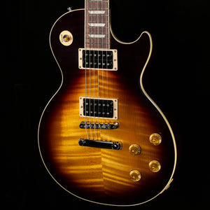 Gibson Slash Les Paul Standard November Burst (166)