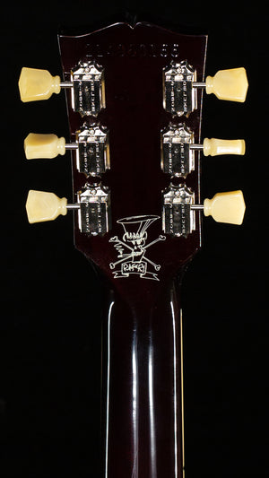 Gibson Slash Les Paul Standard November Burst (166)