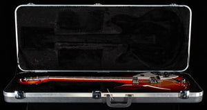 2021 Rickenbacker 360 Fireglo