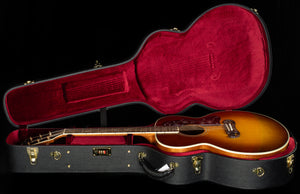 Gibson SJ-200 Elegant Koa Honey Burst (033)