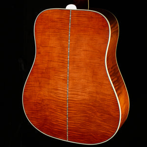 Gibson Custom Shop Dove Anniversary Limited Edition Cremona Burst (054)