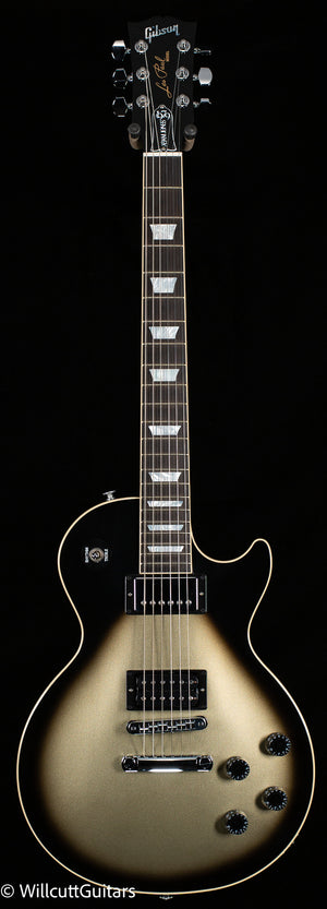 Gibson Adam Jones Les Paul Standard Silverburst (350)