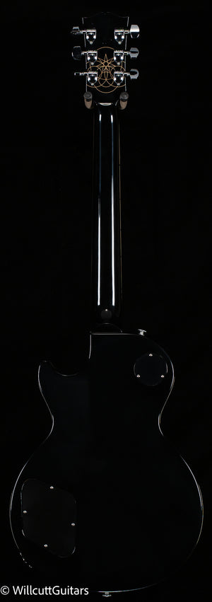 Gibson Adam Jones Les Paul Standard Silverburst (350)