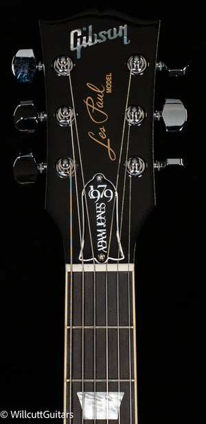 Gibson Adam Jones Les Paul Standard Silverburst (350)