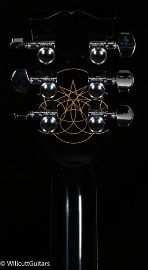 Gibson Adam Jones Les Paul Standard Silverburst (350)