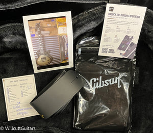 Gibson Adam Jones Les Paul Standard Silverburst (350)