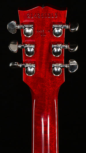 Gibson Les Paul Standard 60s Figured Top Bourbon Burst (213)