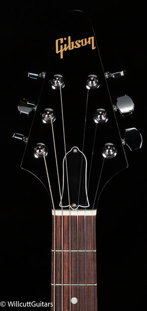 Gibson 80s Flying V Ebony (302)