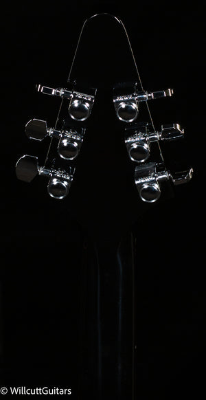 Gibson 80s Flying V Ebony (302)