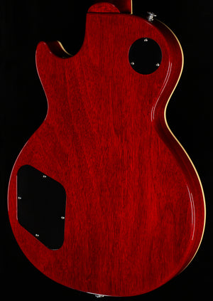 Gibson Les Paul Standard 50s Figured Top Heritage Cherry Sunburst (226)
