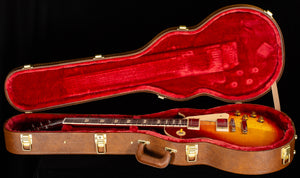 Gibson Les Paul Standard 50s Figured Top Heritage Cherry Sunburst (226)