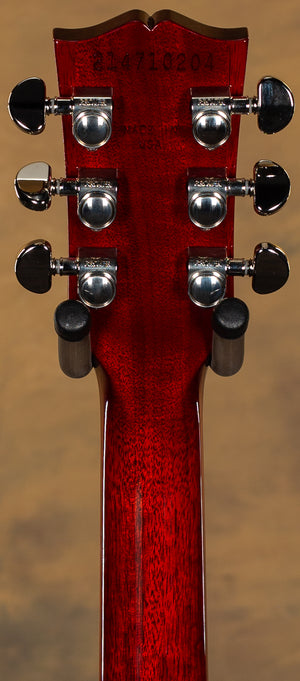 2021 Gibson Les Paul Standard 60s