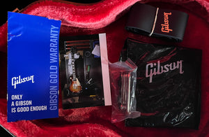 2021 Gibson Les Paul Standard 60s