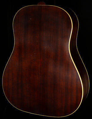 Gibson Custom Shop 1942 Banner J-45 Murphy Lab Light Aged Vintage Sunburst (050)