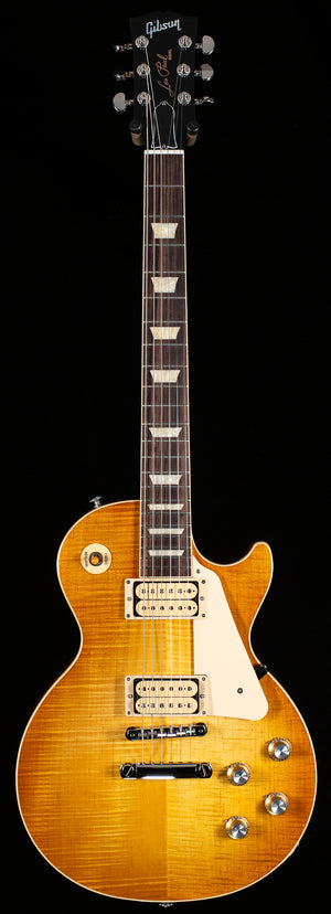 Gibson Les Paul Standard 60s Double Trouble Vintage Honey Burst Gloss (078)