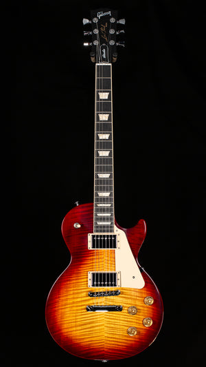Gibson Les Paul Studio Session Bourbon Burst (025)