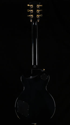 Gibson Les Paul Modern Supreme Trans Ebony Burst (136)