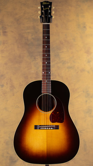 2023 Gibson Custom Shop Historic 1942 Banner J-45