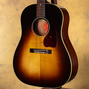 2023 Gibson Custom Shop Historic 1942 Banner J-45