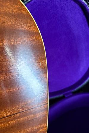 2023 Gibson Custom Shop Historic 1942 Banner J-45