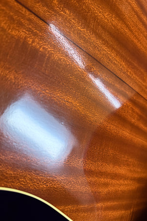 2023 Gibson Custom Shop Historic 1942 Banner J-45