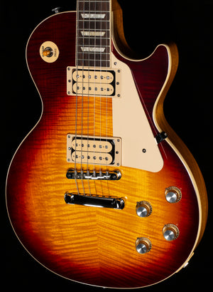 Gibson Les Paul Standard 60s Double Trouble Vintage Bourbon Burst Gloss (298)