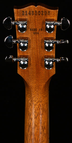 Gibson Les Paul Standard 60s Double Trouble Vintage Bourbon Burst Gloss (298)