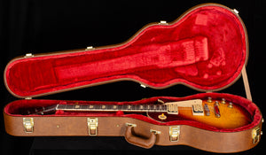 Gibson Les Paul Standard 60s Double Trouble Vintage Bourbon Burst Gloss (298)