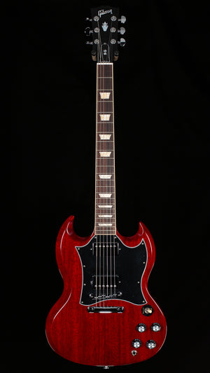 Gibson SG Standard Heritage Cherry (005)