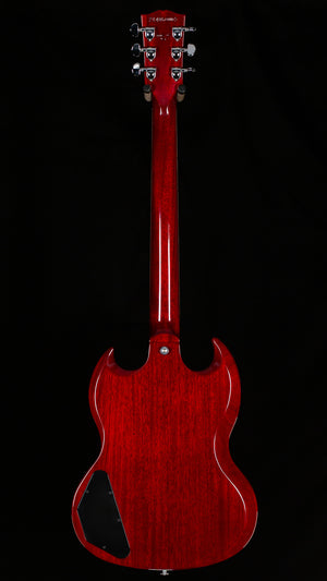 Gibson SG Standard Heritage Cherry (005)