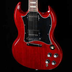 Gibson SG Standard Heritage Cherry (005)