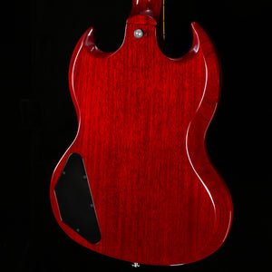 Gibson SG Standard Heritage Cherry (005)