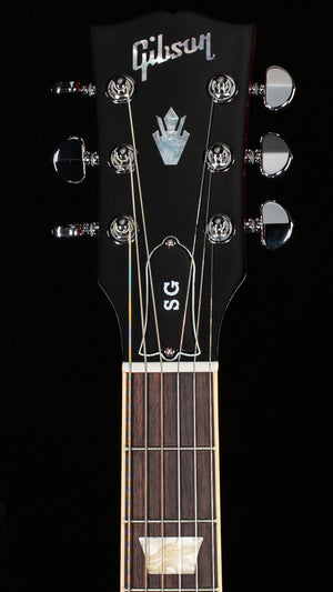 Gibson SG Standard Heritage Cherry (005)