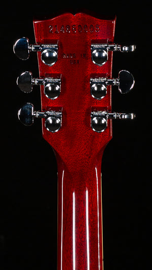 Gibson SG Standard Heritage Cherry (005)