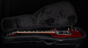 Gibson SG Standard Heritage Cherry (005)
