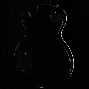 Gibson Adam Jones Les Paul Standard Silverburst (126)