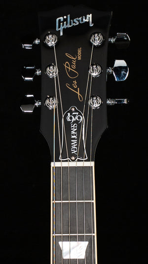 Gibson Adam Jones Les Paul Standard Silverburst (126)